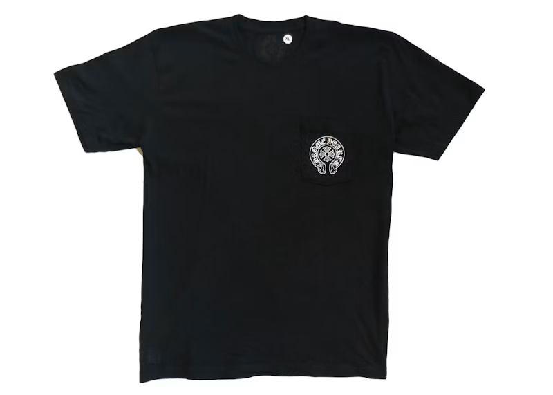 Miami Chrome Hearts T-shirt