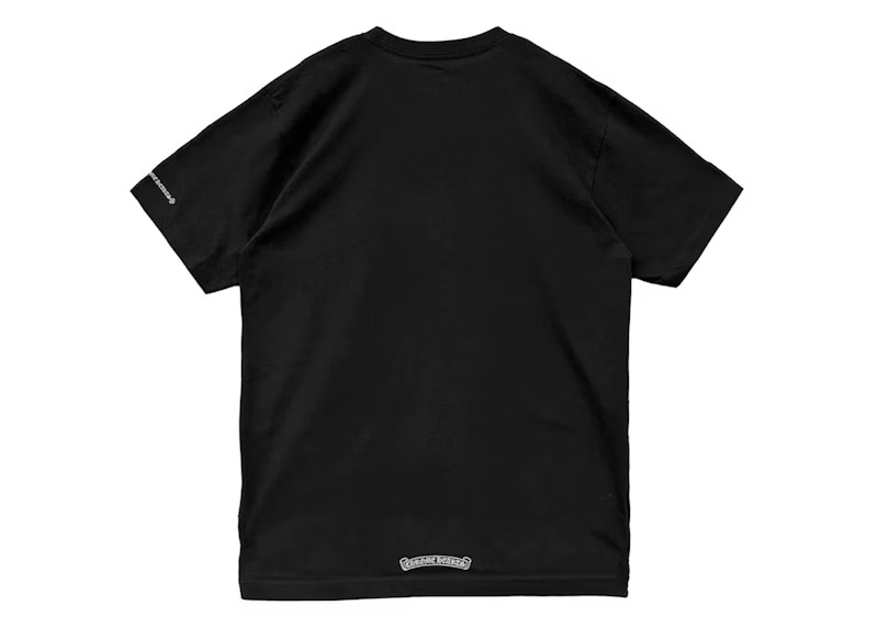 Pocket Crew CH Short Sleeve Shirt